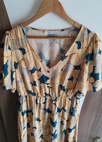 LC Waikiki Lcw elbise