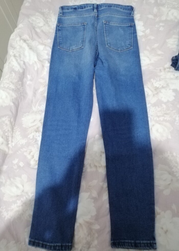 Mavi kot  - Görsel 2