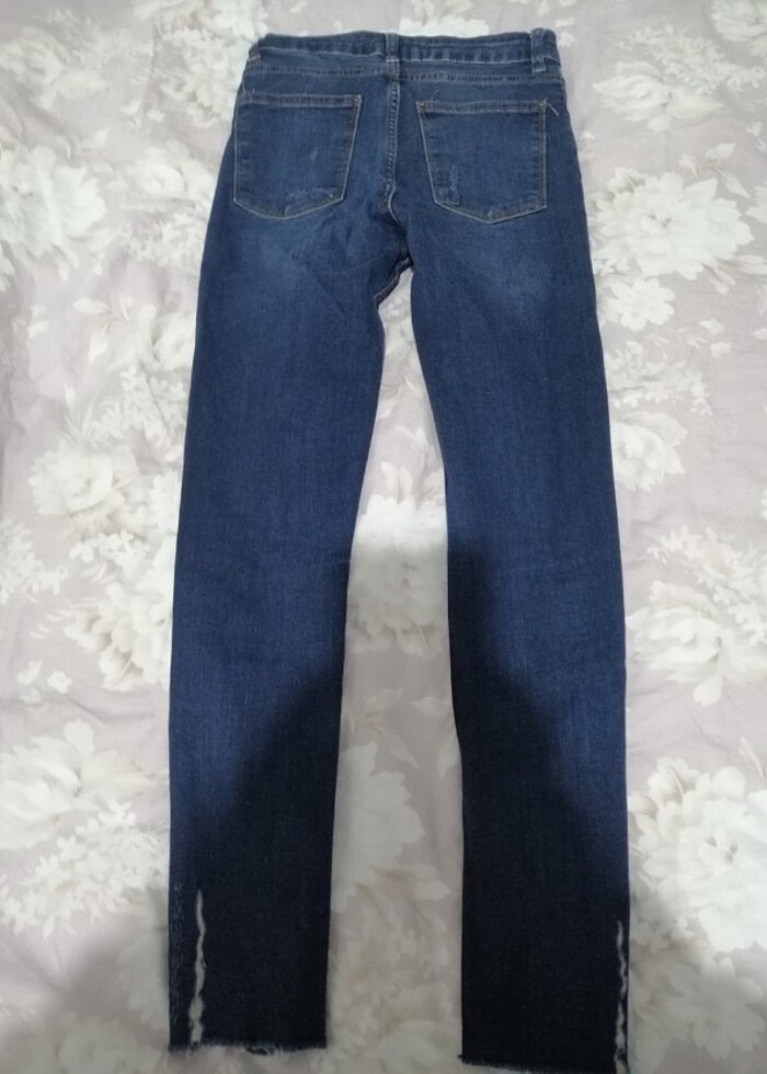 Koyu mavi kot  - Görsel 3