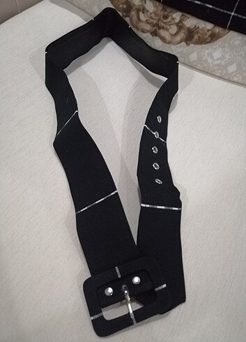 siyah kısa etek - Görsel 5