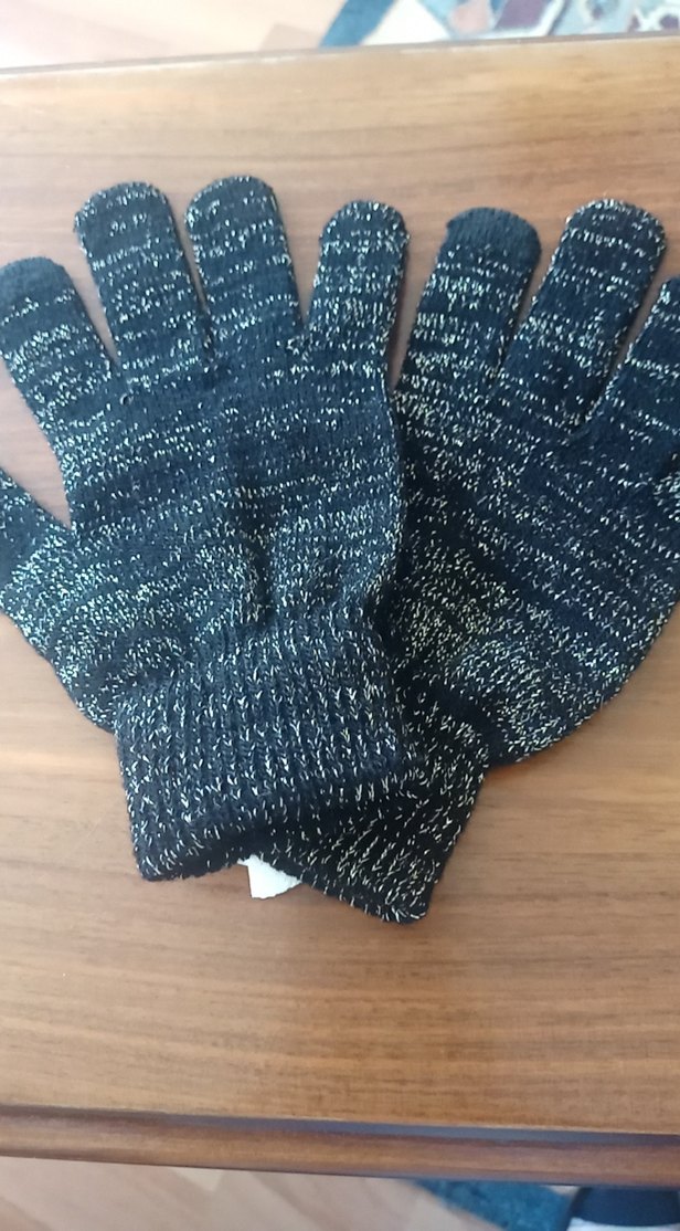 Kadın Eldiven - Görsel 2