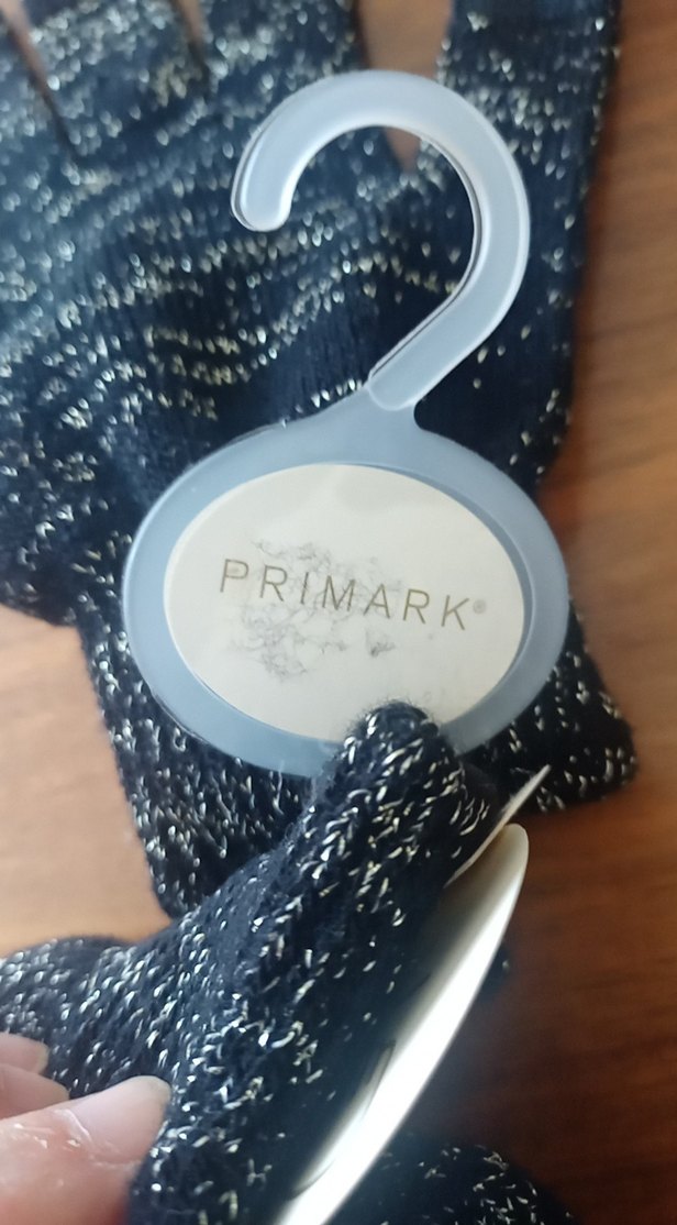 Kadın Eldiven - Görsel 3