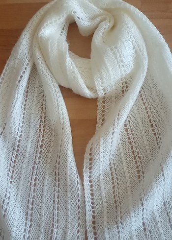 bayan atkı - Görsel 3