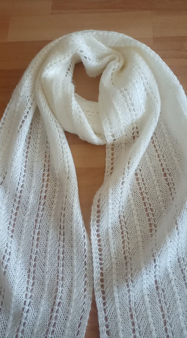 bayan atkı - Görsel 3