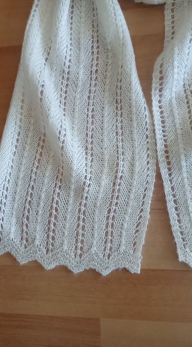 bayan atkı - Görsel 2