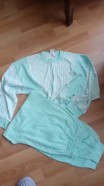 Diğer Pijama 