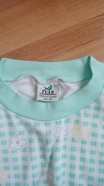44 Beden Pijama 