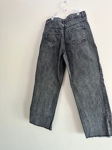 11-12 Yaş Beden LCW 11-12 yaş kot pantolon