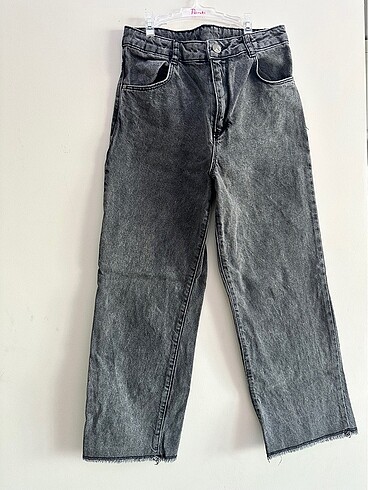 LC Waikiki LCW 11-12 yaş kot pantolon