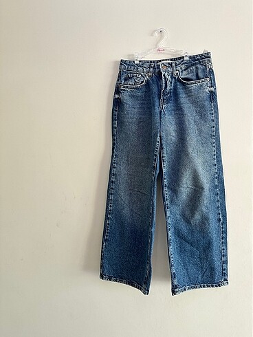 ECROU marka 11-12 yaşa kot (26 beden)pantolon
