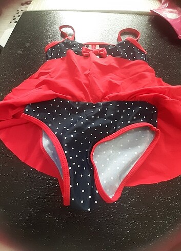 LC Waikiki Kız çocuk mayo bikini