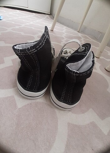 36 Beden Converse