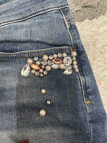 Mavi Jeans kot sort