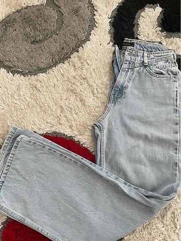 Trendyol & Milla kot pantolon