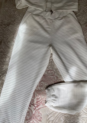 beyaz takım - Görsel 5