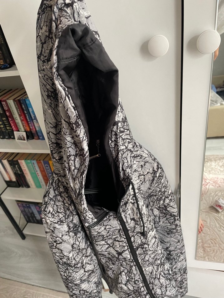 yağmurluk - Görsel 4