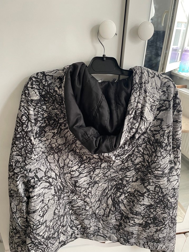 yağmurluk - Görsel 5