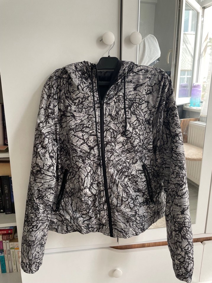 yağmurluk - Görsel 2