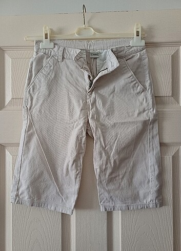 Lc waikiki 11 12 yaş şort 