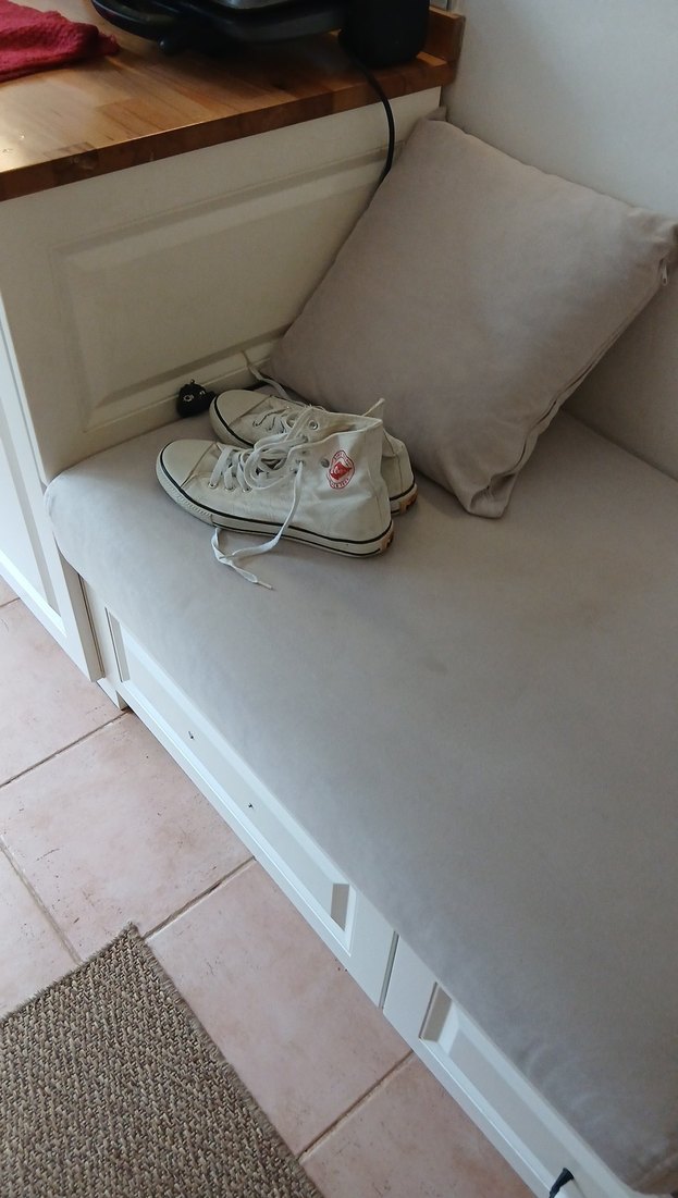 Lee Cooper, keten ,41 ,beyaz - Görsel 2