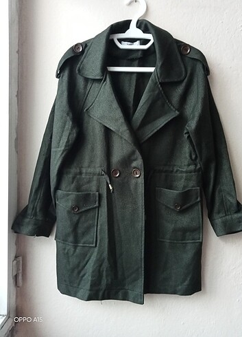 Diğer Kadın#dış#giyim#Trenchcoat