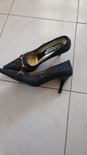 Gucci Kadın#abiye#ayakkabı