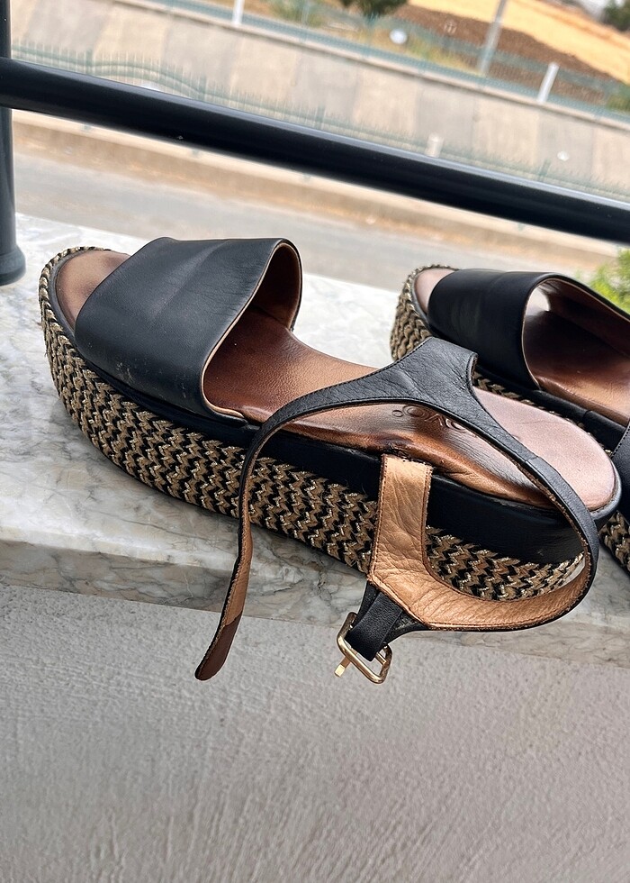 Sandalet - Görsel 2