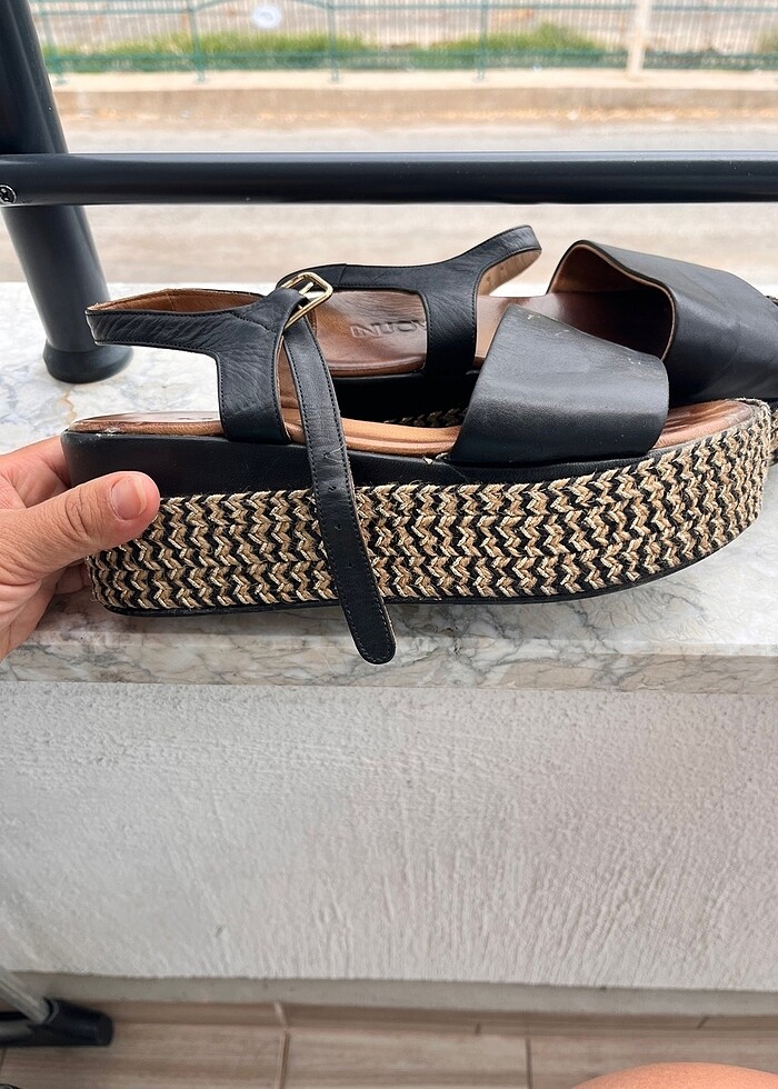 Sandalet - Görsel 3