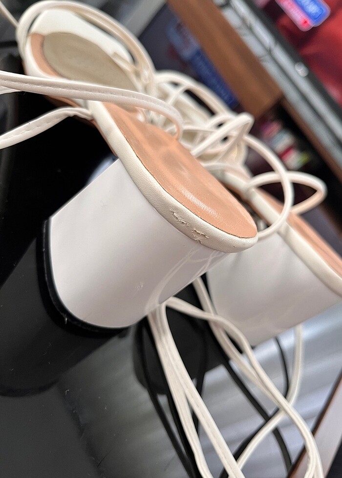 Şık ayakkabı - Görsel 2