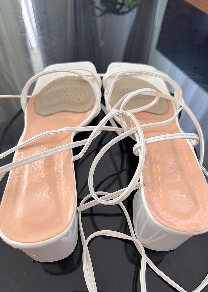 Şık ayakkabı - Görsel 3