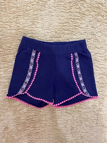 Lc Waikiki 4-5 yaş şort