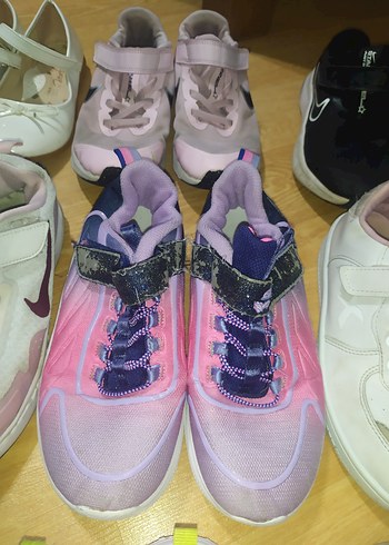 33/34 ve 35 numara orjinal ayakkabılar - Görsel 6