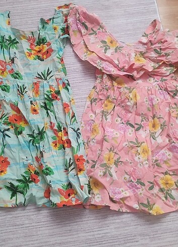 LC Waikiki LC Waikiki elbise