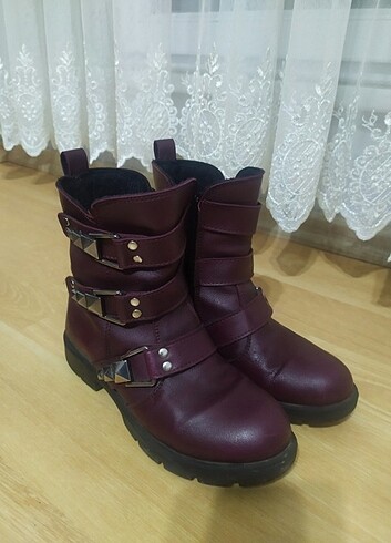 34 Beden Kız çocuk bot