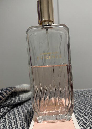 Yves Rocher Evidence Eau de Parfum 100 ml - Görsel 2