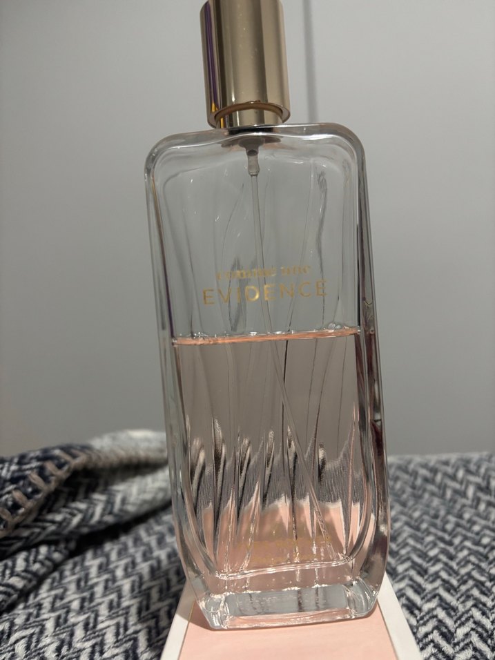 Yves Rocher Evidence Eau de Parfum 100 ml - Görsel 2