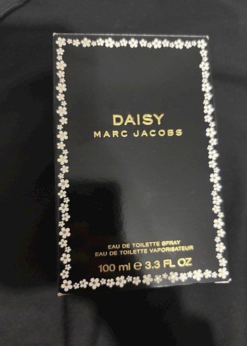 Marc Jacobs Daisy Kadın Parfümü - Görsel 2