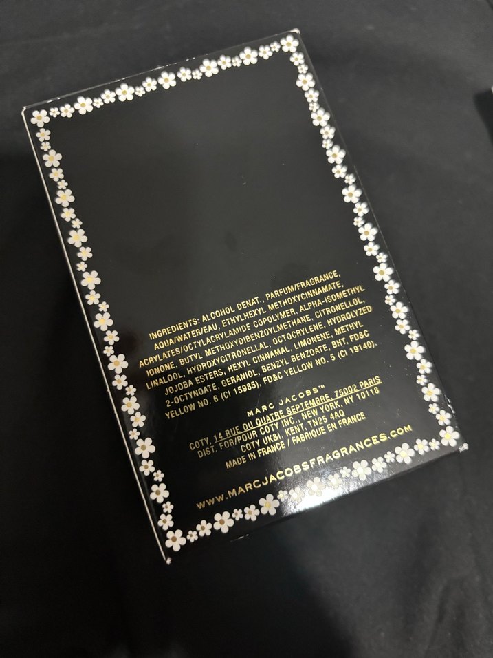 Marc Jacobs Daisy Kadın Parfümü - Görsel 4