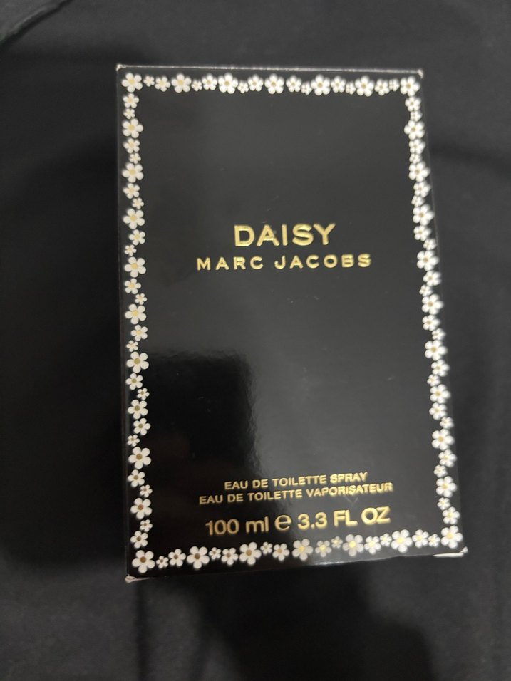 Marc Jacobs Daisy Kadın Parfümü - Görsel 2