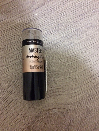 Maybelline master strobing stick 