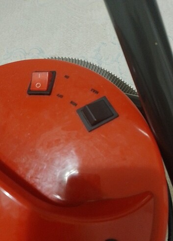 Elektrikli süpürge 