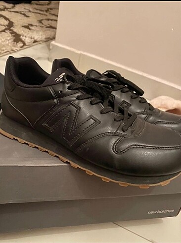 NewBalance spor ayakkabı