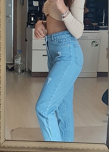 Jean Pantolon