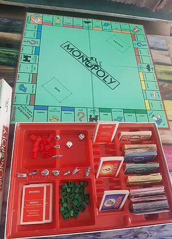 Monopoly