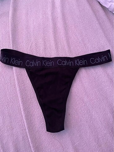 Calvin Klein tanga