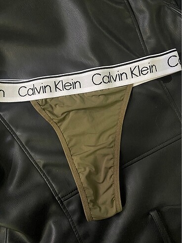 Calvin Klein Calvin Klein 4lü Set