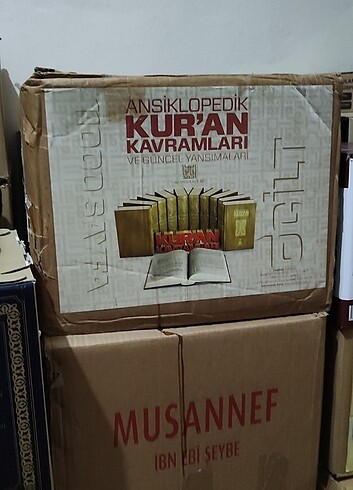  Kuran kavramları tefsiri 