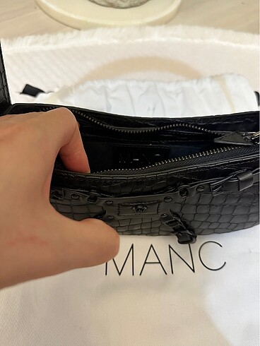 Diğer Manc çanta
