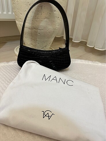 Manc çanta