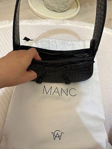 Beden Manc çanta